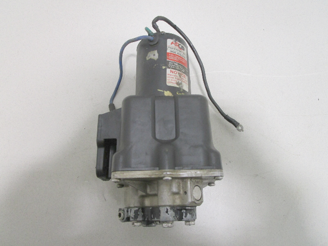 79271A4 Mercruiser Stern Drive 120 140 Trim Tilt Hydraulic Pump