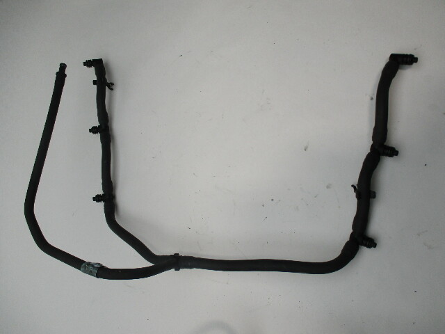 5005356 Fuel Rail Return and Supply ETec V6 Evinrude Johnson Outboard 5008393