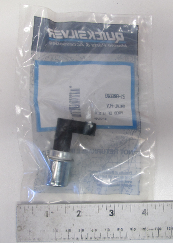 21-806603 Valve- PCV Mercruiser Sterndrive Engines