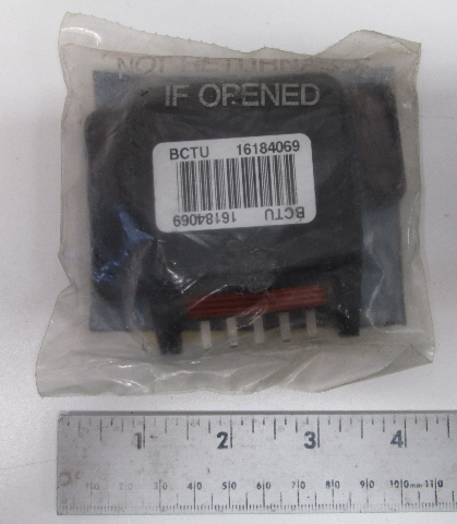 806611T Mercruiser Alpha/Bravo Knock Sensor Control Module
