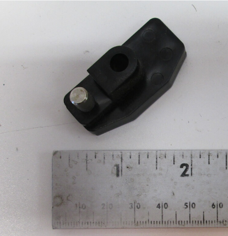 814284 Guide Block Mercury Outboard Engines
