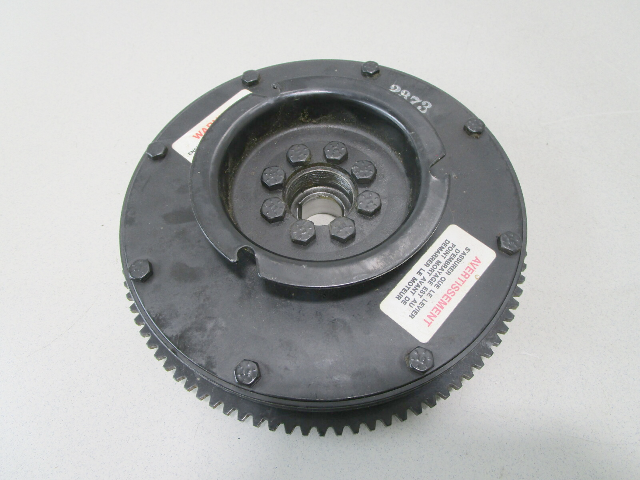 248-8722A15 Mercury Mariner 30-40 Hp Outboard Electric Start Flywheel