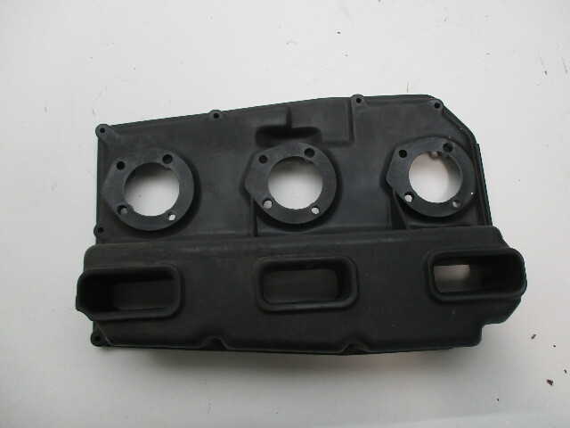 0333009 0321744 Evinrude Johnson 40-75 Hp Outboard Air Box Silencer Base