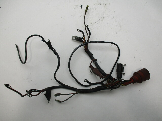 583771 Evinrude Johnson 60-70 HP Outboard Engine Cable Wire Harness 0583771