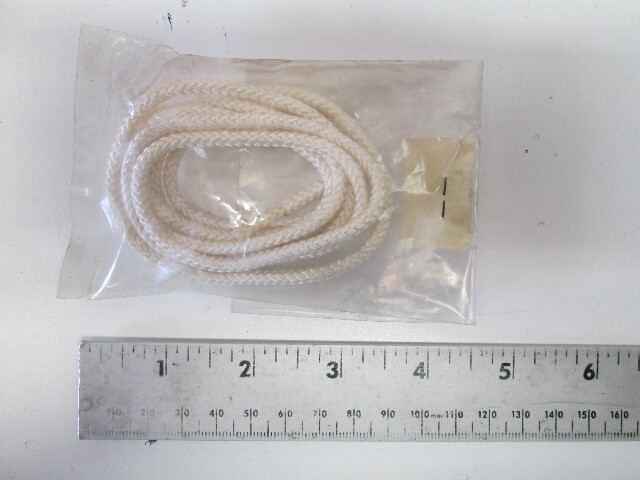 F409232-1 Rope- Starter Mercury Force Outboard Engines