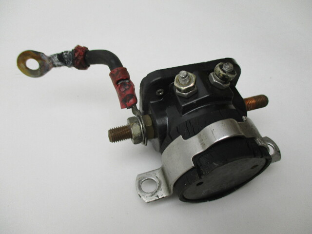 0586180 OMC Evinrude Johnson Outboard Starter Solenoid 0582708 0395419