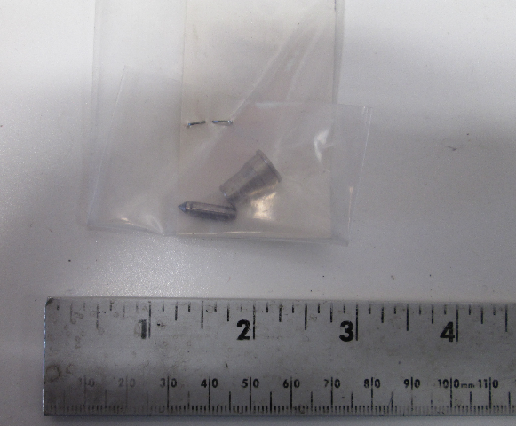 FK10264 Needle-Inlet Force Outboard Engines