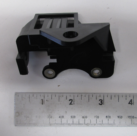 41717 NLA Primer Bracket for Mercury Mariner 18-25 HP Outboard