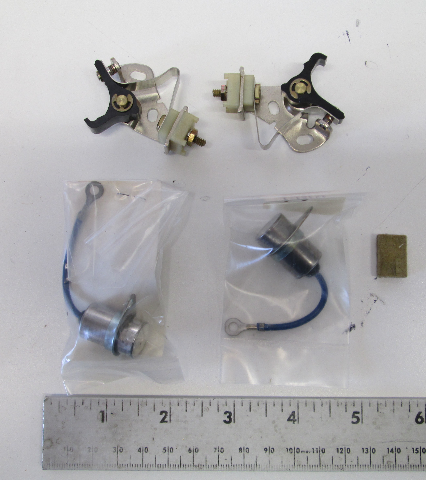 FK1066 Tune-Up Kit Chrysler Force 4.5-35 HP Outboard Engines