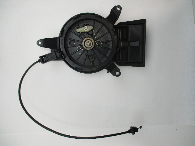 0339037 Rewind Recoil Pull Starter Evinrude/Johnson 6/8 Hp 1993-2001 0435741