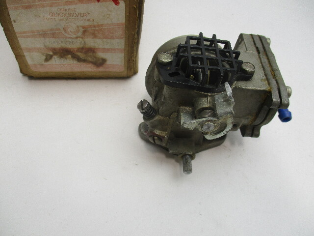 1364-7909 MERCARB Carburetor for Mercury 110 9.8hp  2cyl Outboard