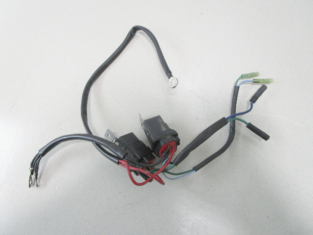 84-819514A2 Force 40 50 70 HP Outboard Tilt Trim Relay Wire Harness