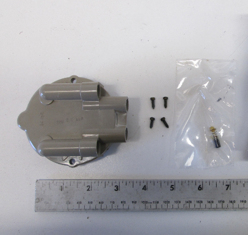 394-1561A2 End Cap Cover Assy Mercury/Mercury Mark 35-65HP Outboard Engines