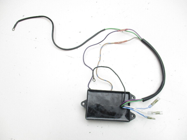 41470A26 Low Oil Injection Warning Module Mercury Mariner Outboard V135-V200 XR-6