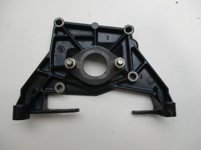 433897 Intake Manifold Evinrude Johnson 8  Hp Outboard 0433897