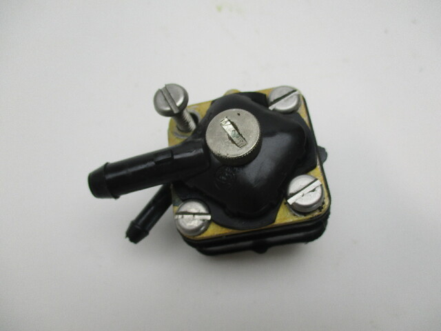 397839 OMC Evinrude Johnson Outboard Fuel Pump Assembly 6/8/9.9/15 HP 0397839