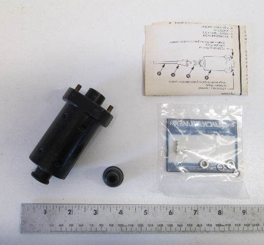 85-818076A2 Coil Kit Mercury Outboard Engines