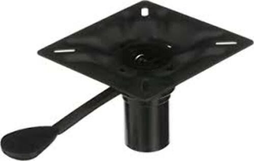 238152-7 Swivl-Eze 2-3/8" Socket Boat Seat Mount, Right Handled
