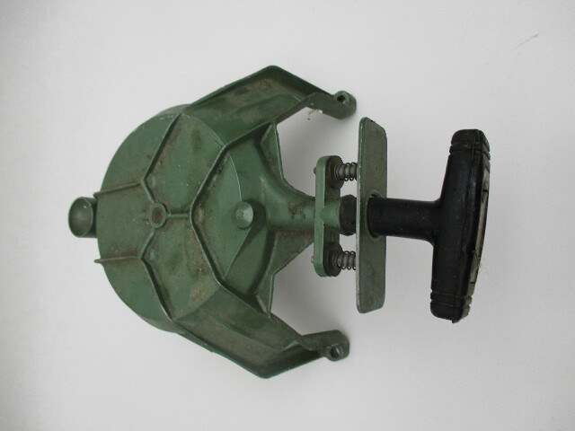 376669 Starter Housing Assembly OMC Evinrude Johnson Outboard 5.5 HP 0376669