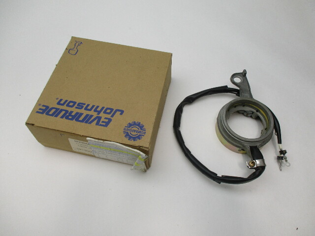 581900 Evinrude Johnson V4 85 115 78 79 Timer Base 0581900