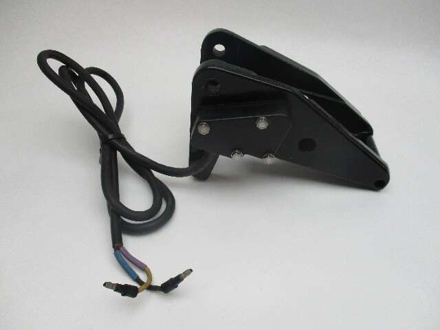 89108A3 45326A2 Mercury / Mariner Outboard Trim Port Bracket & Limit Switch