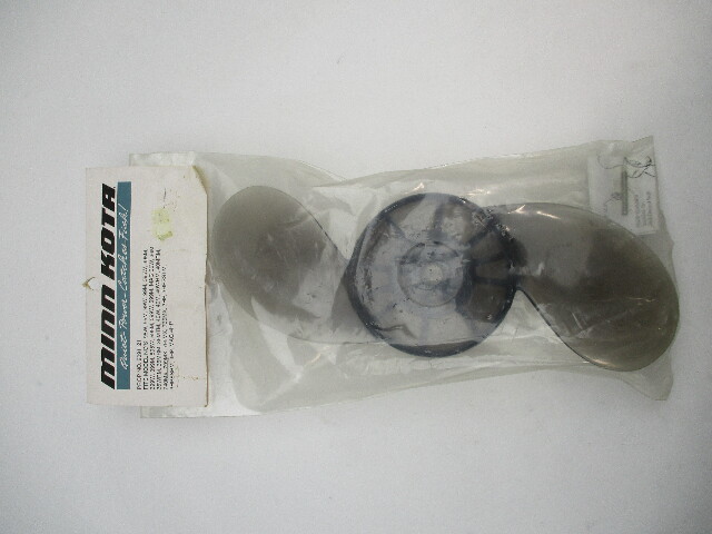 2091121 MINN KOTA Trolling Motor VANISHING MKP-4 Vanishing Prop