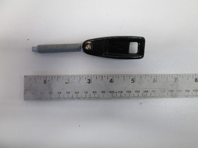 10-16200 Clamp Screw Mercury Mariner 2-9.8 HP Outboard Engine NLA