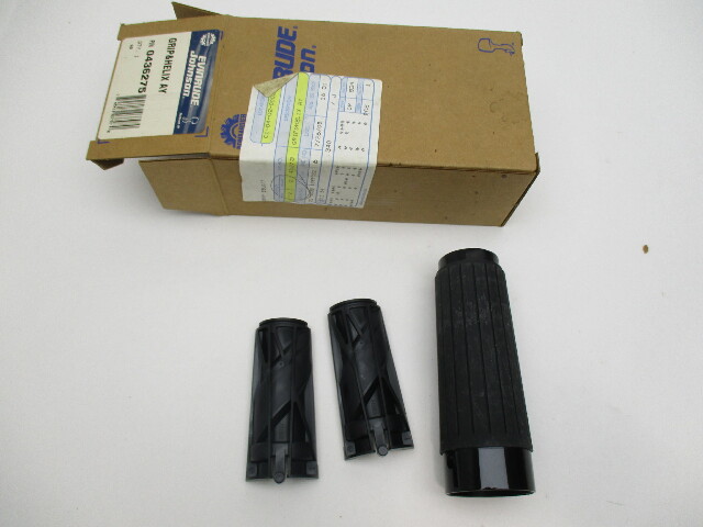 436275 329882 Handle Grip & Helix Assy. for Evinrude Johnson  0436275 0329882
