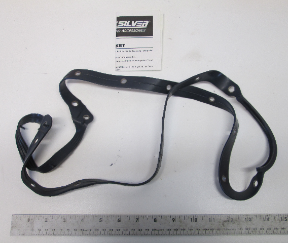 27-14901A1 Oil Pan Gasket Assembly Mercruiser GM 153 181