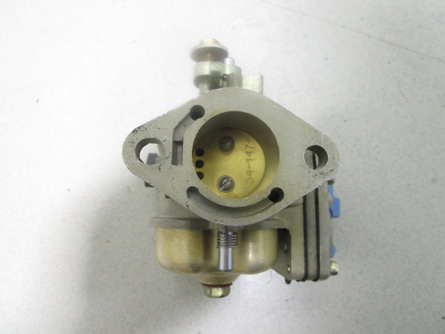 6517A29 Lower Carburetor for Mercury Mariner 45 hp 50 hp 4 cyl outboard WMA 3-3