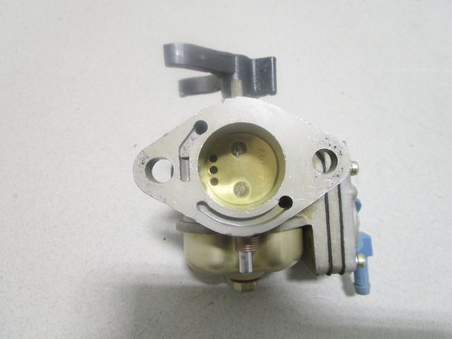6517A28 Upper Carburetor for Mercury Mariner 45 hp 50 hp 4 cyl outboard WMA 3-1