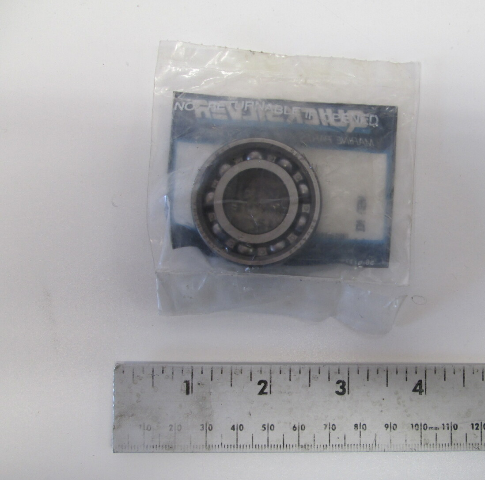 30-821311 Bearing-Ball Mercury Force Outboard Engines