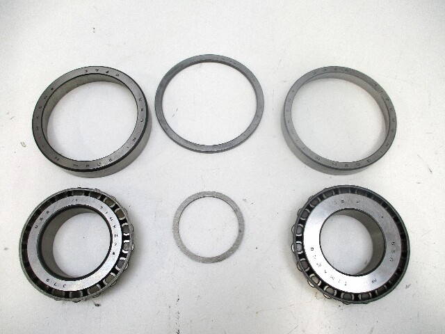 31-35988A9 Mercruiser Alpha One Bearing Assembly 1.5:1