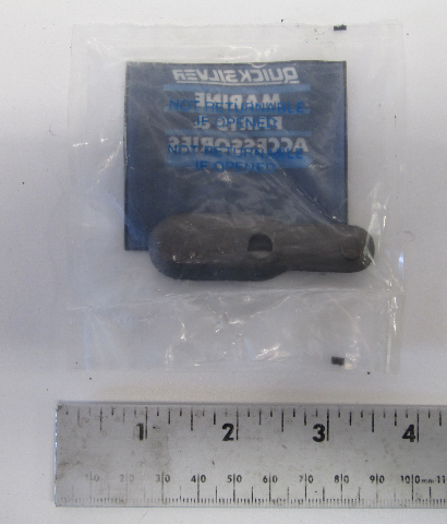 39483 Throttle Lever Cable Latch Mercury/Mariner 35-275 Hp Outboard Engines