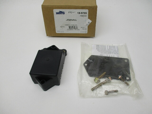 18-5755 581397 Sierra Power Pack Evinrude Johnson 50-55HP