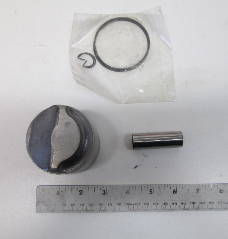 780-9229A7 Piston Assembly Mercury Mariner Outboard Engines