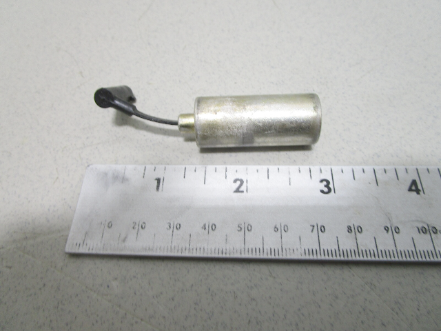 56074A8 Mercury Mariner 45 50 Hp Outboard Choke Solenoid Plunger 1976-89