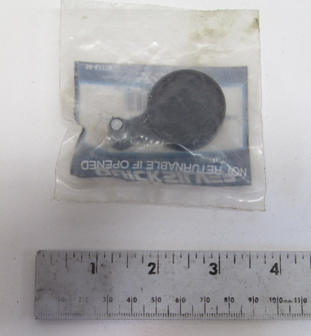 8583561 Lever-TPS Mercury Outboard Engines