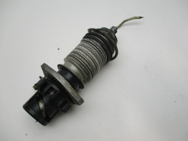 0387509 OMC Recoil Rewind Starter Evinrude Johnson 5-8HP 387509
