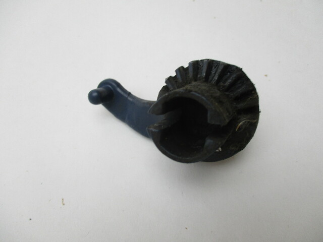 324512 0324512 Gear Throttle Control Evinrude Johnson Outboard 1975-78 0308187