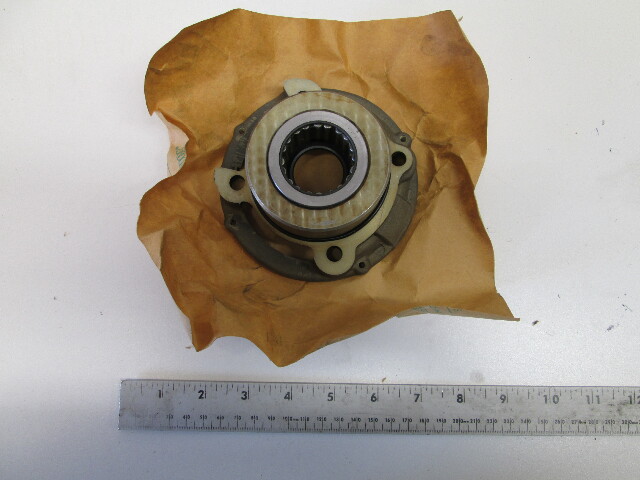 1159-8454A2 End Cap Asssembly Mercury Outboard Engines NLA