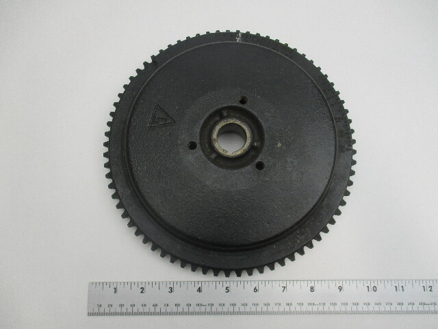 0584360 584360  3 Cylinder Outboard Flywheel Johnson Evinrude OMC 40-70 HP