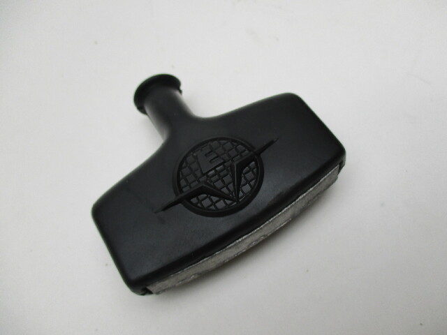 0205971 0389713 Evinrude Rewind Starter Handle & Rope Anchor 6 9.9/10 15 Hp