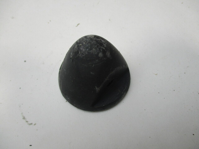 305394 0305394 OMC Prop Cone Nut Evinrude Johnson 6 & 9.5 HP 769258 0769258