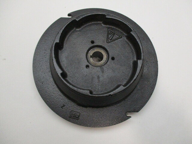 513972 Flywheel Johnson Evinrude OMC BRP 9.9-15 hp Outboard Freshwater 0513972