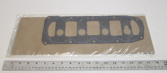 27-437772 Quicksilver  Gasket  Mercury Mariner 45-50HP Outboard Engines