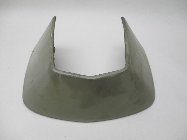 279108 Rear Exhaust Housing Cover for Evinrude Johnson Outboard 85-135 Hp 0279108