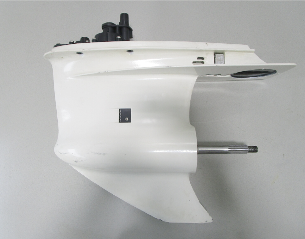 5009259 Evinrude E-Tec V6 Outboard  200 225 250 300 HP Lower Unit Gear Case