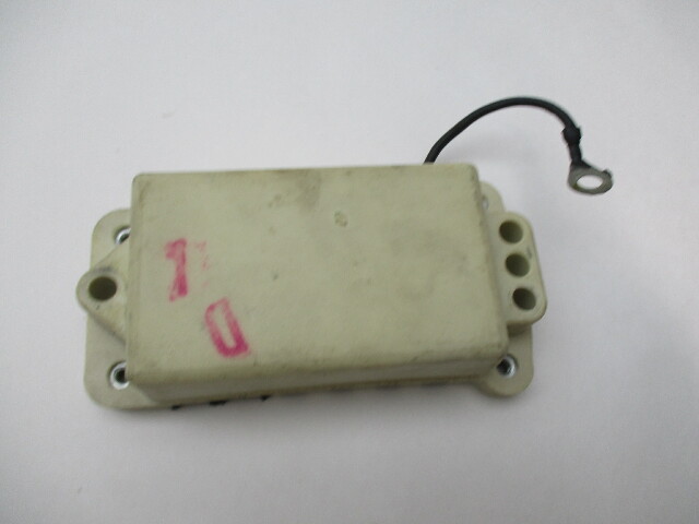 0581895 Evinrude/Johnson/OMC Outboard 4 CYL Ignition Power Pack 0581895