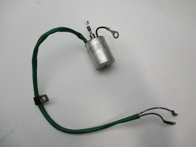 0386664 386664 OMC Evinrude Johnson Choke Solenoid 85 115 135 Hp Outboards